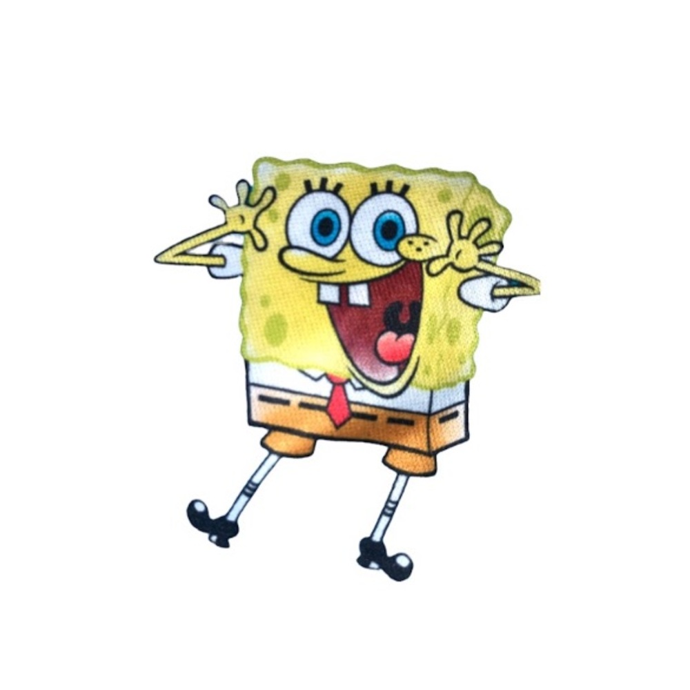 SpongeBob SquarePants Pajamas - Picture 5 of 12